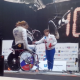 Scherma Paralimpica, Bebe Vio campionessa europea