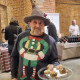 Inaugurata la terza edizione della Festa del Tartufo