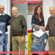 Podismo: Premiazioni AICS, Ivo Masserano e Trino