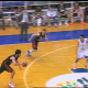 Basket: gli highlights di Napoli-Novipiù