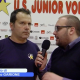 Junior Volley - Galli: «Abbiamo fatto bene, ma non è ancora finita»