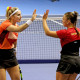 Canottieri tricolore per il secondo anno consecutivo: il match point del doppio