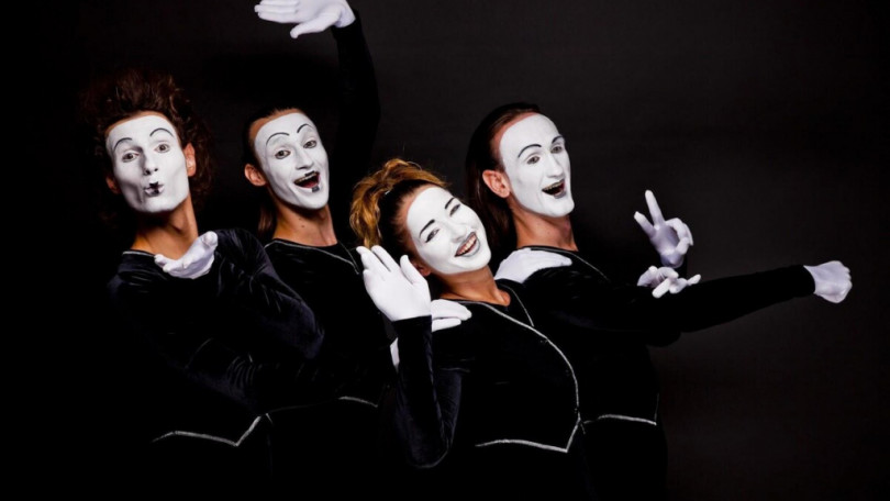 Anime leggere, sold-out con i mimi ucraini Dekru