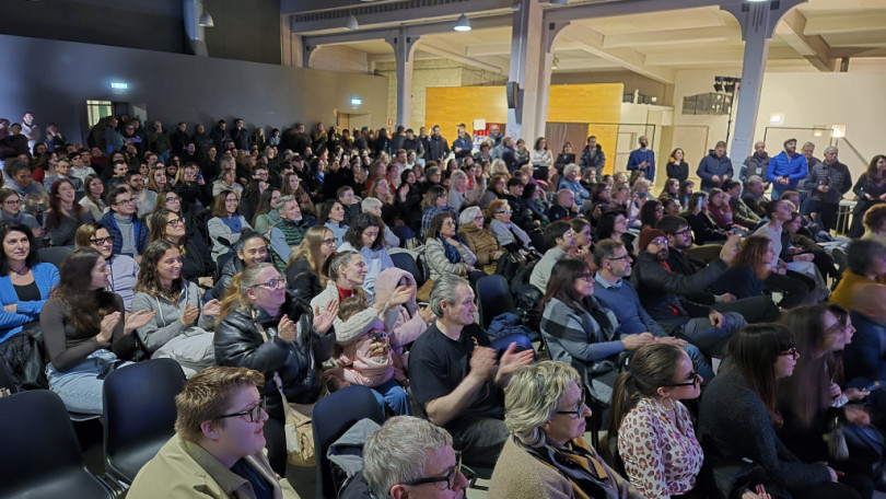 Bravissimo PierC, il 