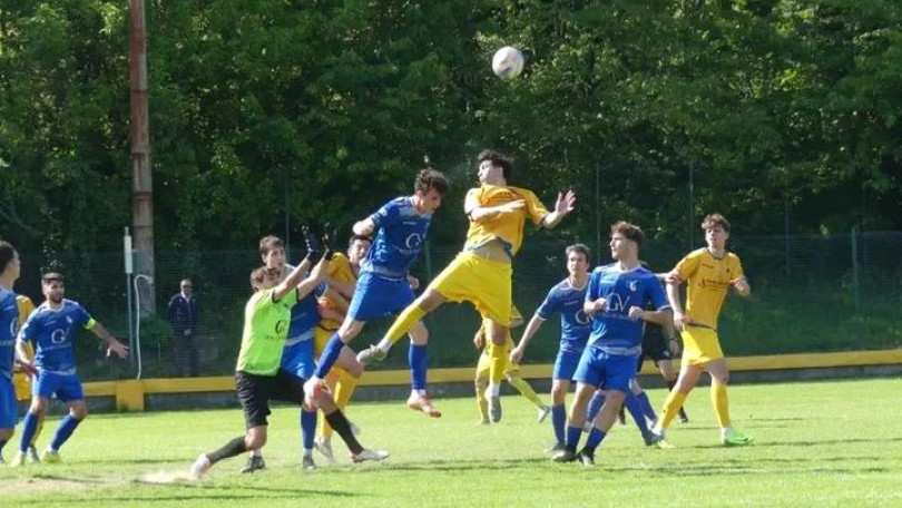 Playoff per Monferrato e Crescentinese, spareggio salvezza per l'Ozzano