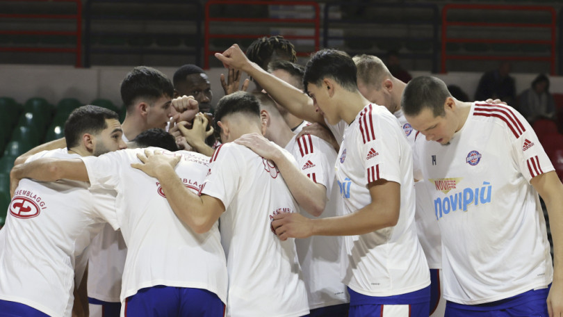 Il campionato della Novipiù inizierà fuori casa con il derby di Omegna