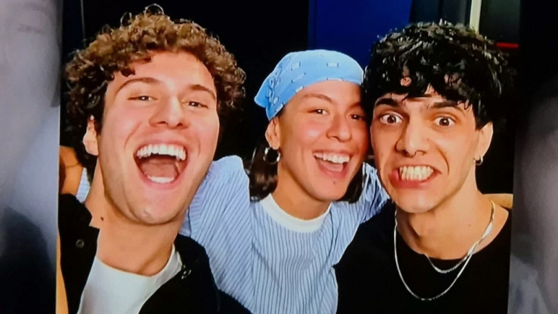 X Factor: evvai... PierC andrà ai live