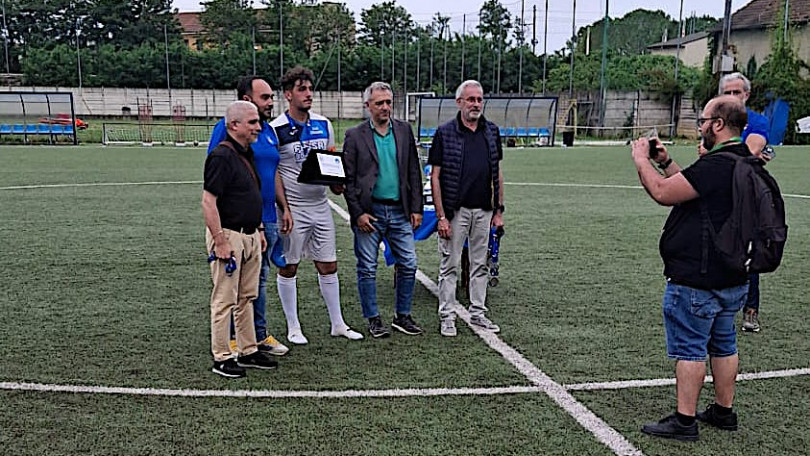 Coppa Piemonte di Seconda: Calliano Fassa sconfitto nella finale