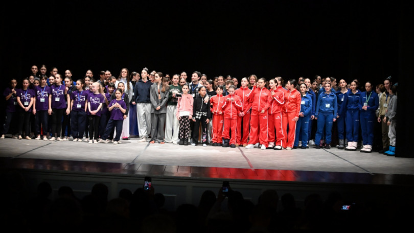 Vignale in Danza: record di numeri e partecipanti