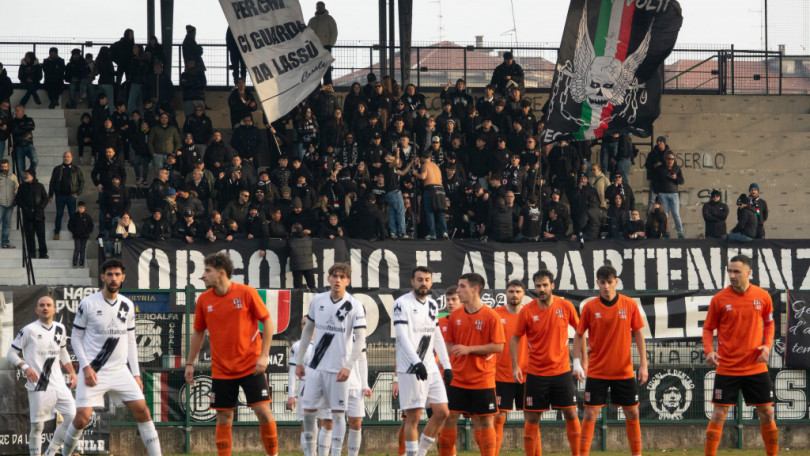 FOTOGALLERY - Città Di Casale - Ivrea