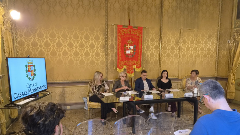 Giornata Nazionale del Sollievo 2026 a Casale