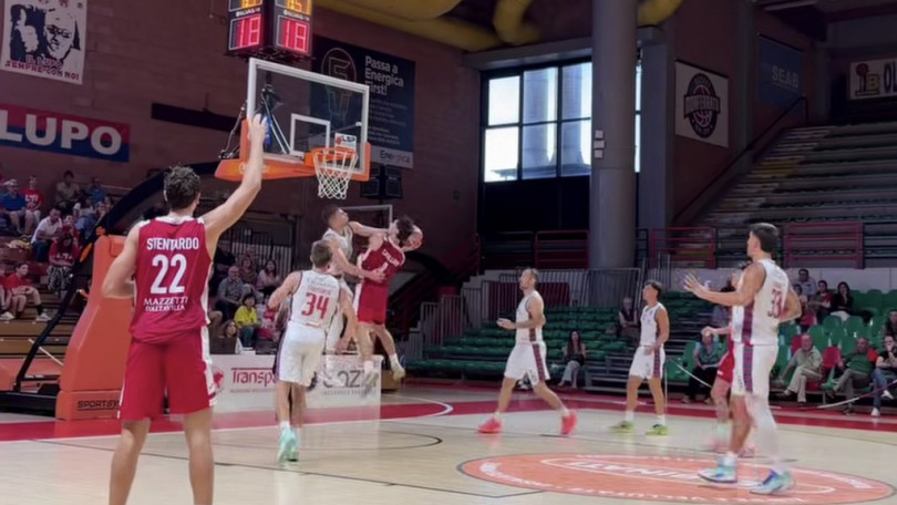 Al “PalaFerraris” buona la prima per la Novipiù di coach Imarisio che batte l'Esperia Cagliari 79-60