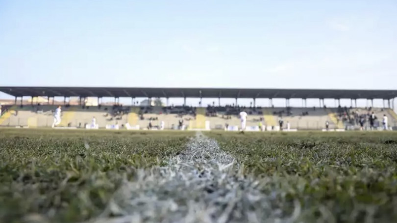 Calcio: esordio di Perotti col Città di Casale a Omegna