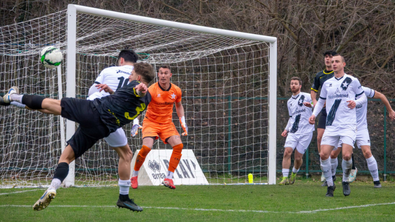FOTOGALLERY - Città Di Casale - Quincinetto Tavagnasco
