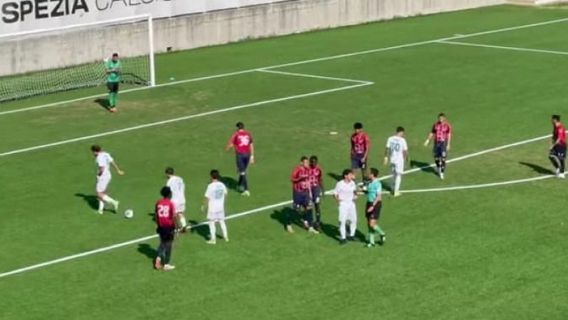 Coppa, le gare della settimana: in campo anche la Valenzana