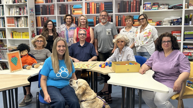 La terza Giornata dell’Alzheimer Cafè 2026