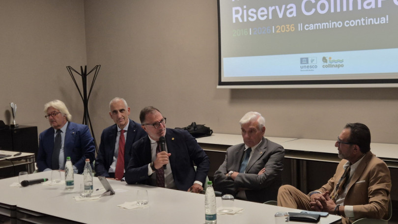 L'incontro sulla 
