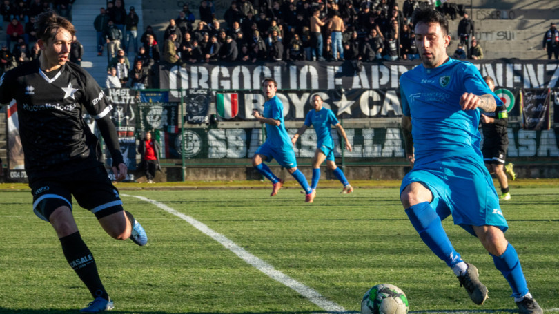 FOTOGALLERY - Città Di Casale - Arona