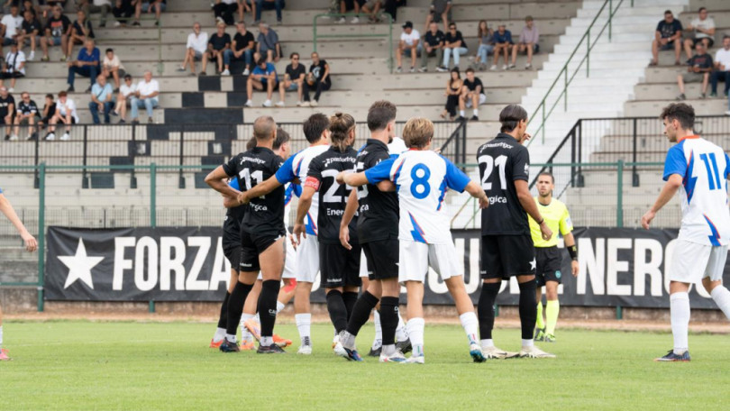Mercoledì sera il Casale in Coppa a Gavi
