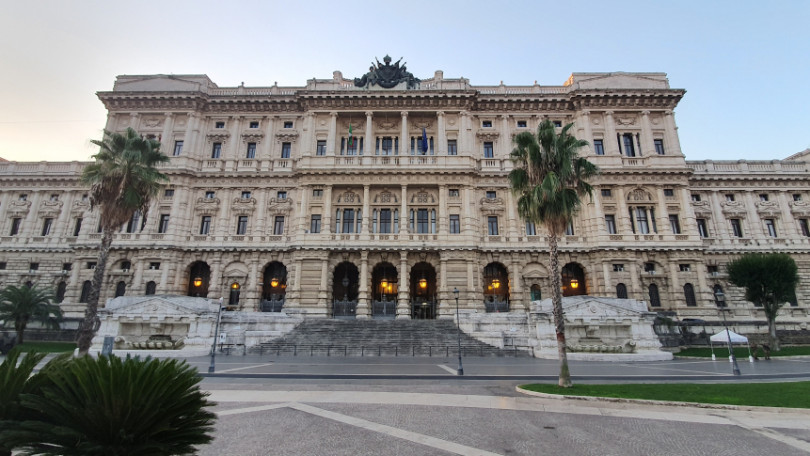 Il processo Eternit-bis in Cassazione: si attende il verdetto