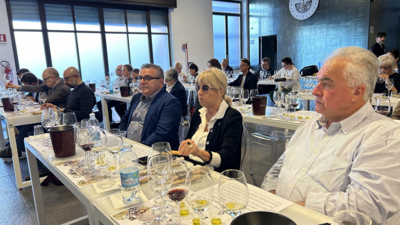 A Olivola il tributo monferrino all’olio extravergine
