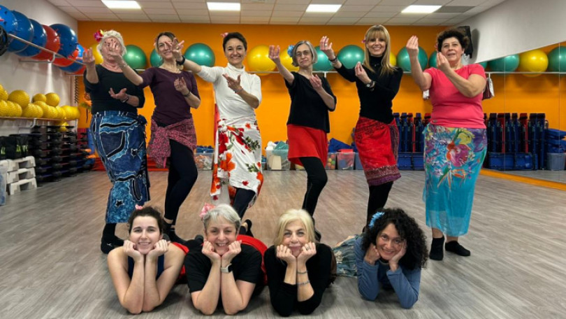 La Ori Tahiti per celebrare il mese di marzo