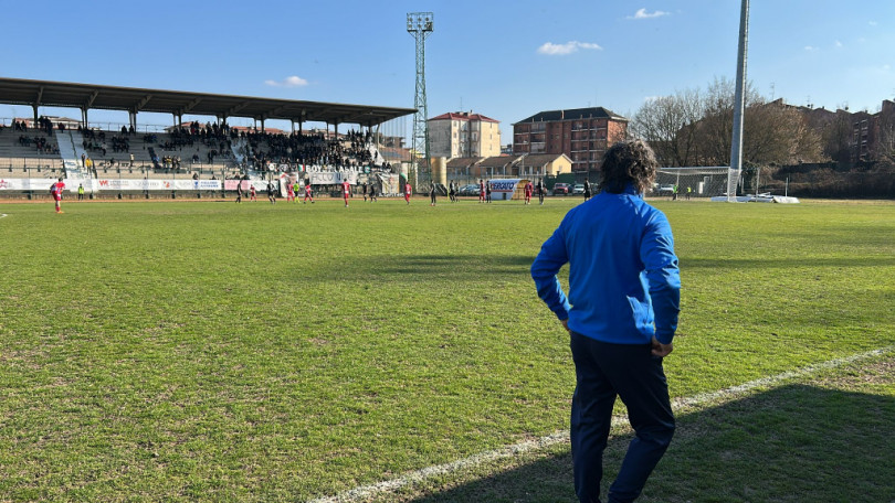 Calcio, vincono Città di Casale e Trino e si avvicinano ai Grigi