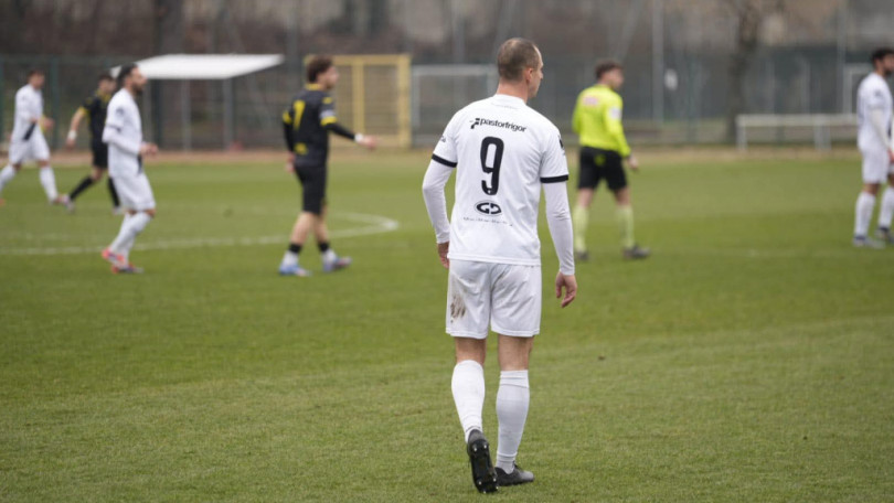 Calcio, il Casale vince è va a +10 sulle inseguitrici