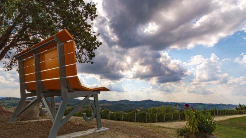 “Camminare il Monferrato” a Odalengo Grande rinviato a sabato 21 marzo