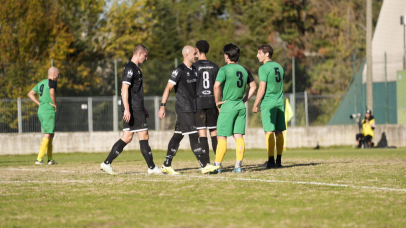 Calcio, il Casale vuole tornare alla vittoria al Palli. Delicata trasferta per la Valenzana Mado