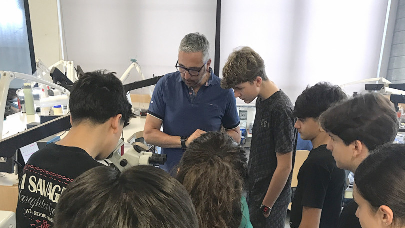 For.Al Valenza: gli studenti dell’Orafo si mettono alla prova con l’impresa formativa