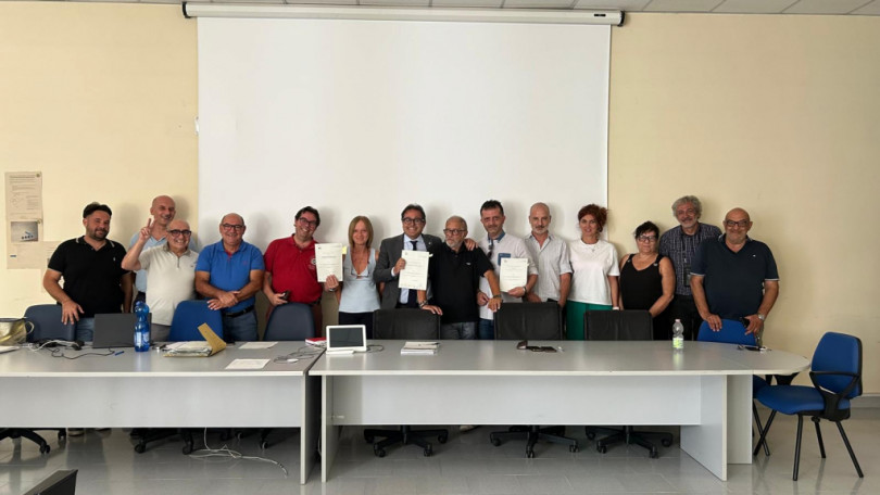 Asl Al e sindacati: accordo per garantire la piena operatività dei servizi sanitari