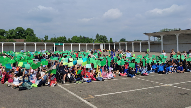 Giornata Mondiale della lotta contro l’Amianto: protagonisti i giovani