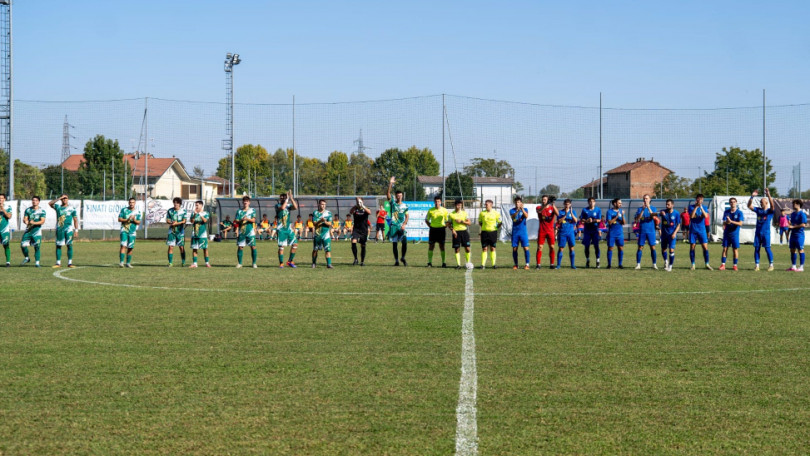 Calcio, le gare di domenica: Casale in casa, Valenzana cerca la prima vittoria