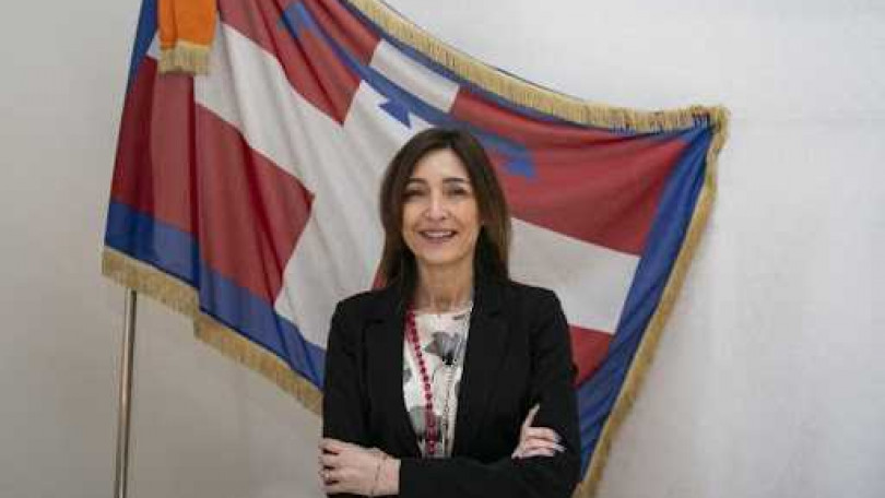 Paola Baldovino riconfermata Difensore civico della Regione Piemonte