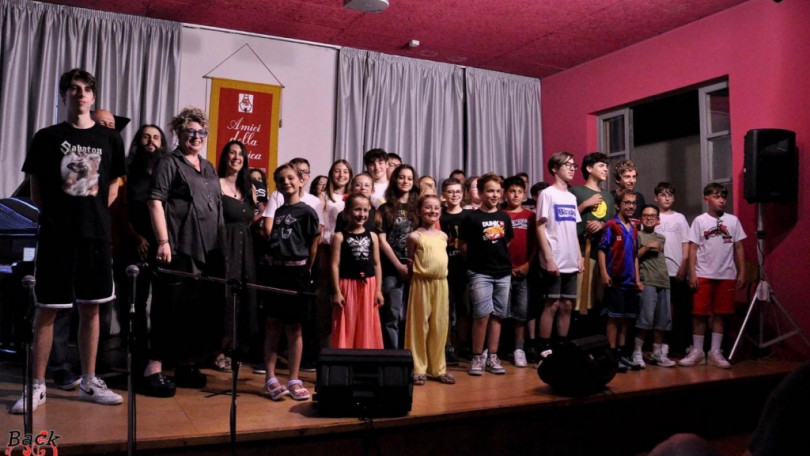 Un ricco giugno musicale
per gli allievi del “Soliva”