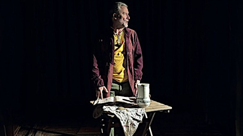 “Matteo ragioniere di Dio” in scena a Casale