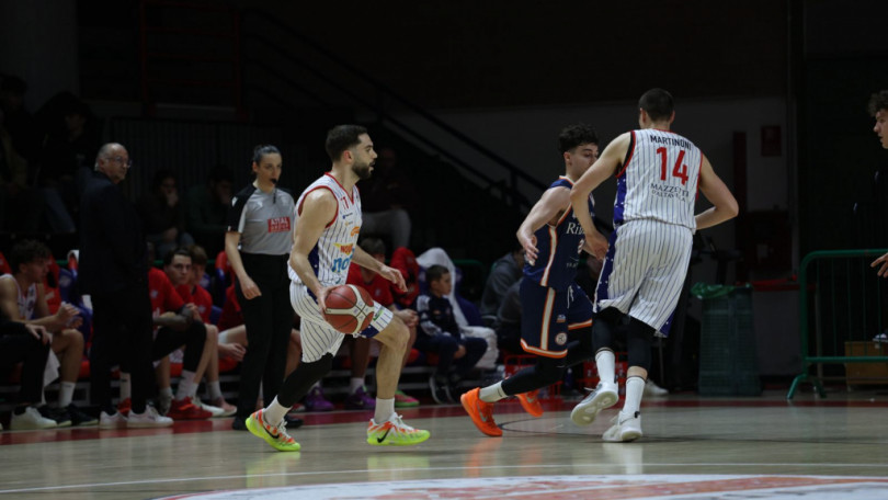 La Novipiù Monferrato Basket in trasferta contro Fiorenzuola Bees