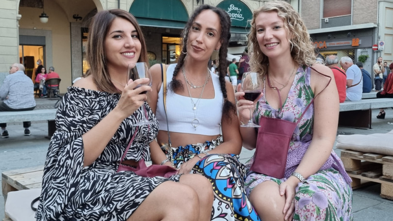 A settembre torna la Festa del Vino del Monferrato Unesco