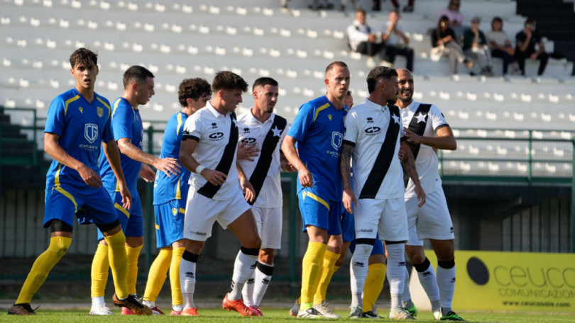 Sesto successo per il Casale, vince il Monferrato