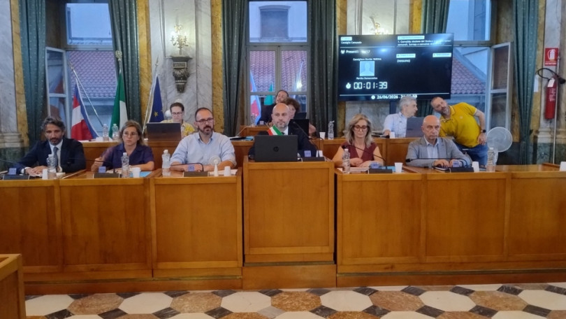 A Valenza, maggioranza civica con un dichiarato appoggio di Fratelli d’Italia