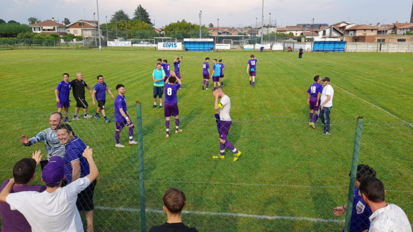 Calcio playoff: sorride solo il Villanova