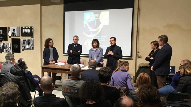 Torchio d’Oro 2025: la cerimonia di premiazione