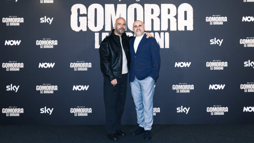 Francesco Ghiaccio alla regia del prequel  