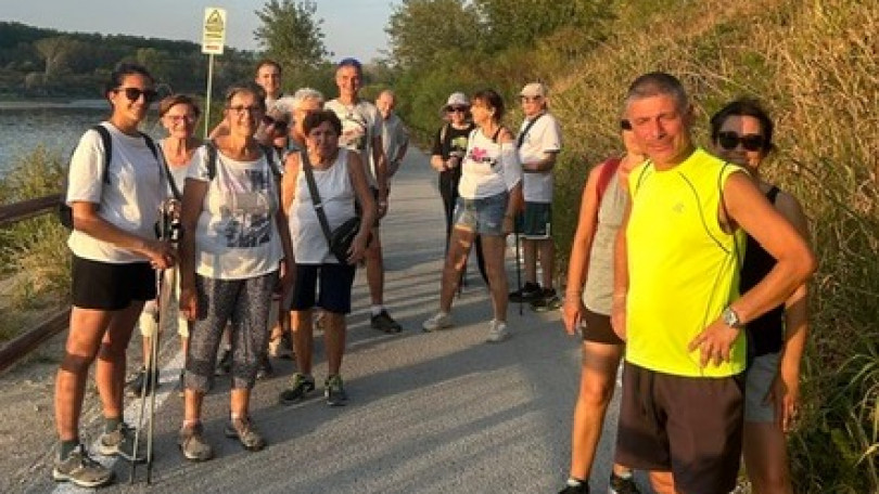 Casale Cammina: al via la stagione autunnale