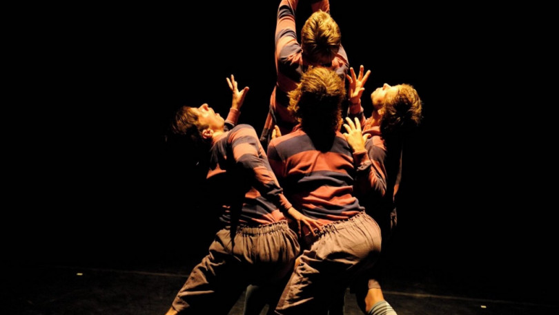 Dal 10 aprile al Municipale un tris di spettacoli