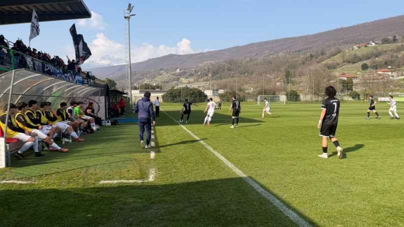 Calcio, il Casale torna alla vittoria. La Moranese è ad un passo dalla promozione