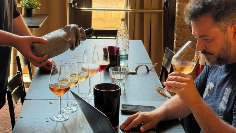 Consorzio: 100 vini passati al setaccio del Gambero Rosso
