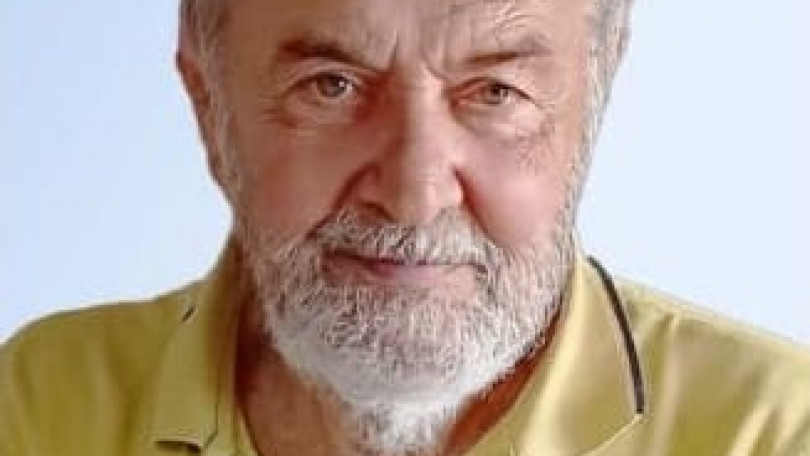 La scomparsa di Pier Luigi Rossi, ex presidente nerostellato