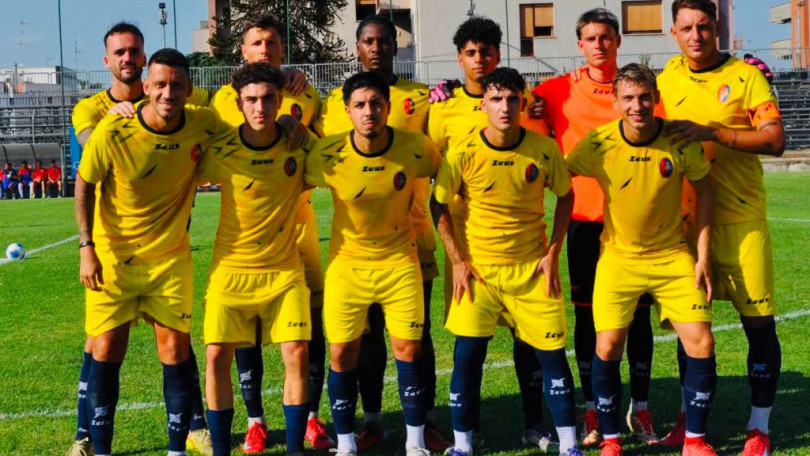 Doppietta di Pacchioni: la Vale Mado vince contro l'Albese